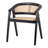 Fajardo 19'' H Side Chair
