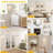 Dimmable Vanity Light-118445034