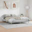 Brotherhood Solid Wood Platform Bed-1722526788-1725702486