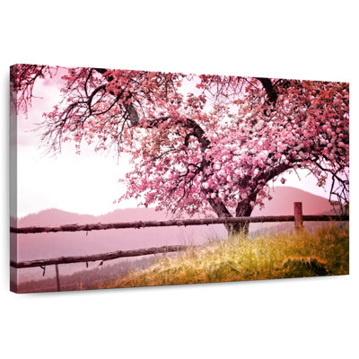 Fleur de pommier Harnek