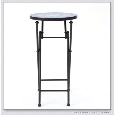 Table d'appoint Ruhlman