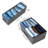 Dorrance 7 Drawer Storage Drawer