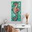 Hippocampe radiant I-342541702