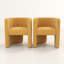 Fauteuil demi-tonneau Jaimyn-1852785492