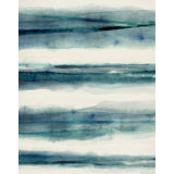 Washed Pattern I Print by Mari Urasawa