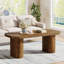 Block Coffee Table