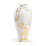 Nanshan Handmade Ceramic / Porcelain Table Vase