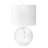 Bonner Metal Table Lamp