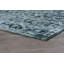 Tapis oriental bleu Josue-43363412