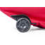 EZ Roller 9' Artificial Christmas Tree Storage Bag with Wheels