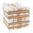 18" W Recycled Cotton Kitchen Towels - Basics by Wayfair™-1898985457