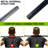 4-in-1 Adjustable Dumbbell Set 30LB