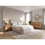 Très grand lit plateforme Dawson California-1340280339