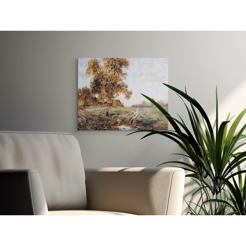 Mukilteo Wrapped Canvas Print Set, 40x30