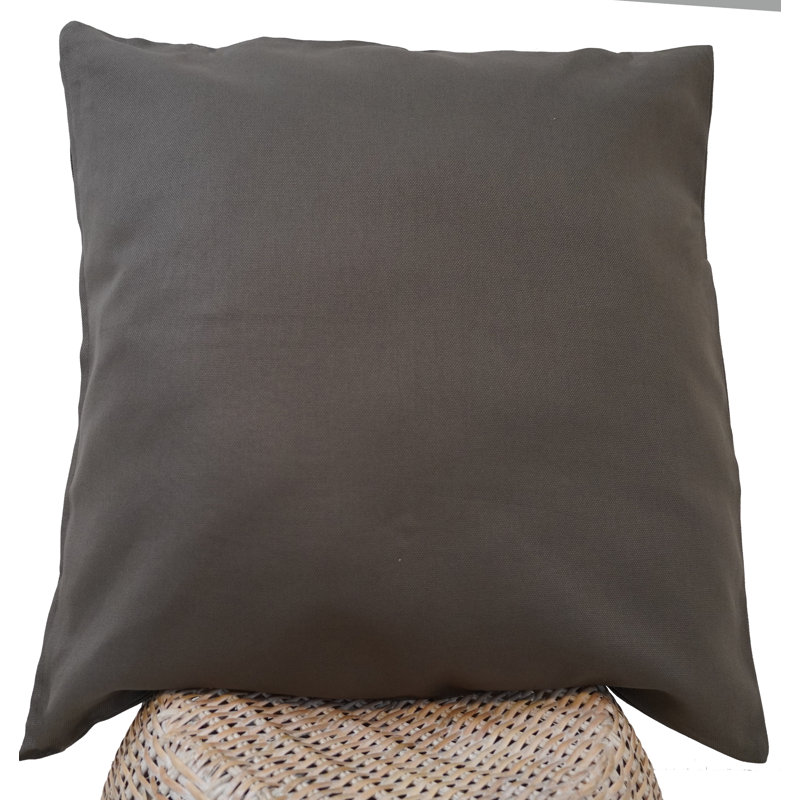 Coussin Calloway Mills, Brouillard matinal