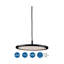 Luminaire suspendu DEL moderne-952233501