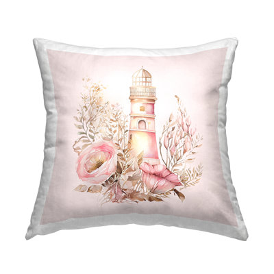  Throw Pillow