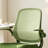 Ergonomic Office Chair,Mesh Task Chair With Flip-Up Armrests-1791066445