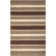 Mcneil Martha Stewart Hand Tufted Wool Striped Rug