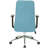 Evanston Polyester Task Chair-1990361191