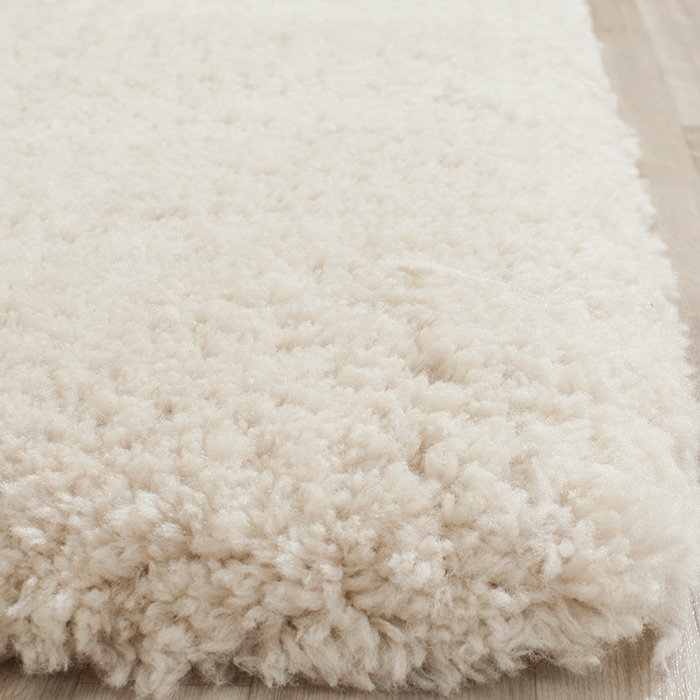 Driver Solid Colour Hand Woven Area Rug