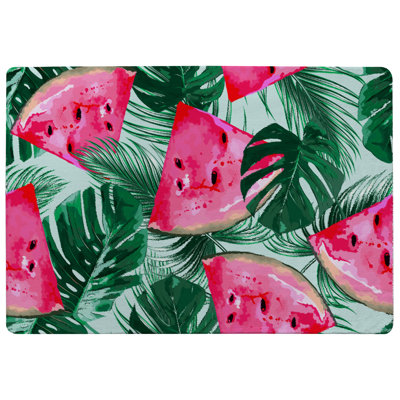 Oliphant Shag Area Rug