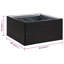 Alekxa Raised Garden Bed-2022139762