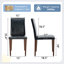 Chaise d'appoint rembourrée avec pieds en métal-509195818-509195821-509195808