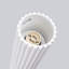 Karbon Aluminium Flush Mount-1119542323-1119542467