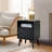 Nightstand Set Bedside Table for Bedroom Living Room (Set of 2)-1346364884