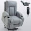 Fauteuil inclinable Infinity Position-1985694750