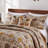 Greenland Home Fasihons Multicolor 5-Piece King Size Bonus Set, 105x95 Inch-145340443