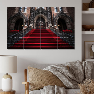 Religious & Spiritual Wall Decor on Metal