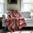Funky Noel - 1 Piece Premium Blanket-99455418