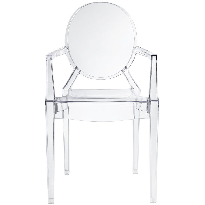 Fauteuil de 21,5 po de large Alyvia