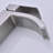 Waterfall Spout Bathroom Sink Faucet with Single-Handle and Pop-Up Drain Assembly-120276115