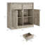 31.5cm Sideboard-444456076