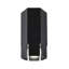 Luminaire suspendu tambour 1 lumière-1331793725