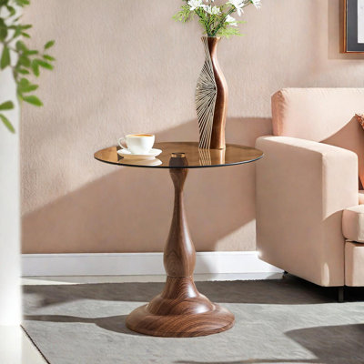 Table d'appoint Modern