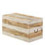 Justice Blanket Chest