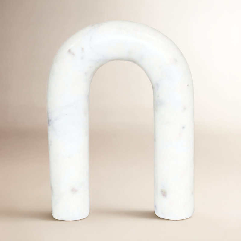 Figurines & Sculptures, 9.25" H x 7" W x 1.75" D