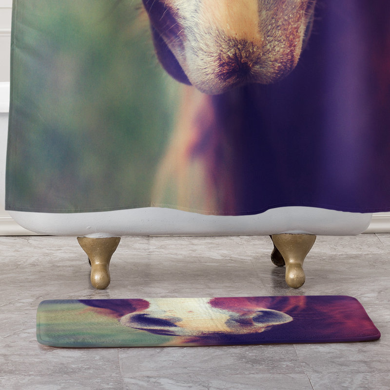Tapis pour salle de bain