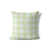 Lime Geometric/Houndstooth