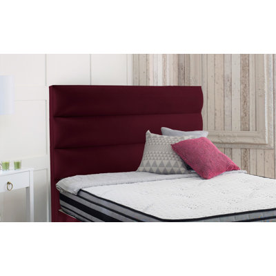 Ashlene Upholstered Headboard