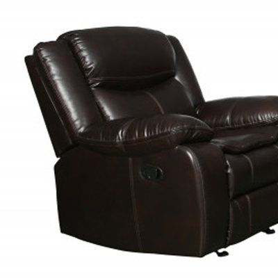 Hartz Three Piece Indoor Gray Microsuede Five Person Seating Set
