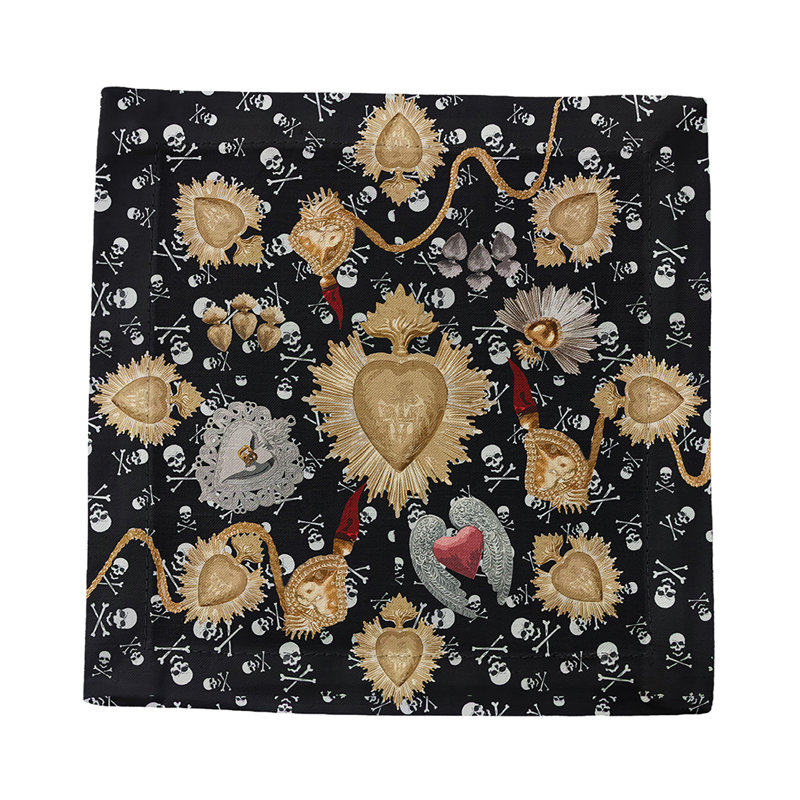 Square Napkins