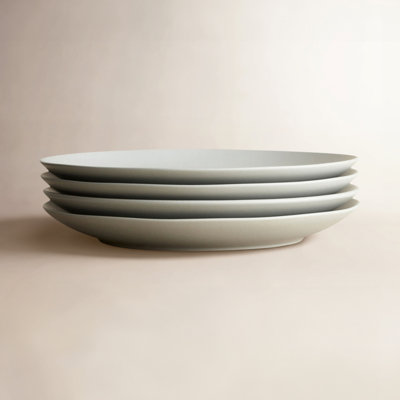 Year & Day 8" Ceramic Appetizer Plate