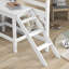 Lit mezzanine pour enfants Hargo-1331306654-1331306649