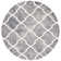 Desantiago Hand Tufted Wool Geometric Rug