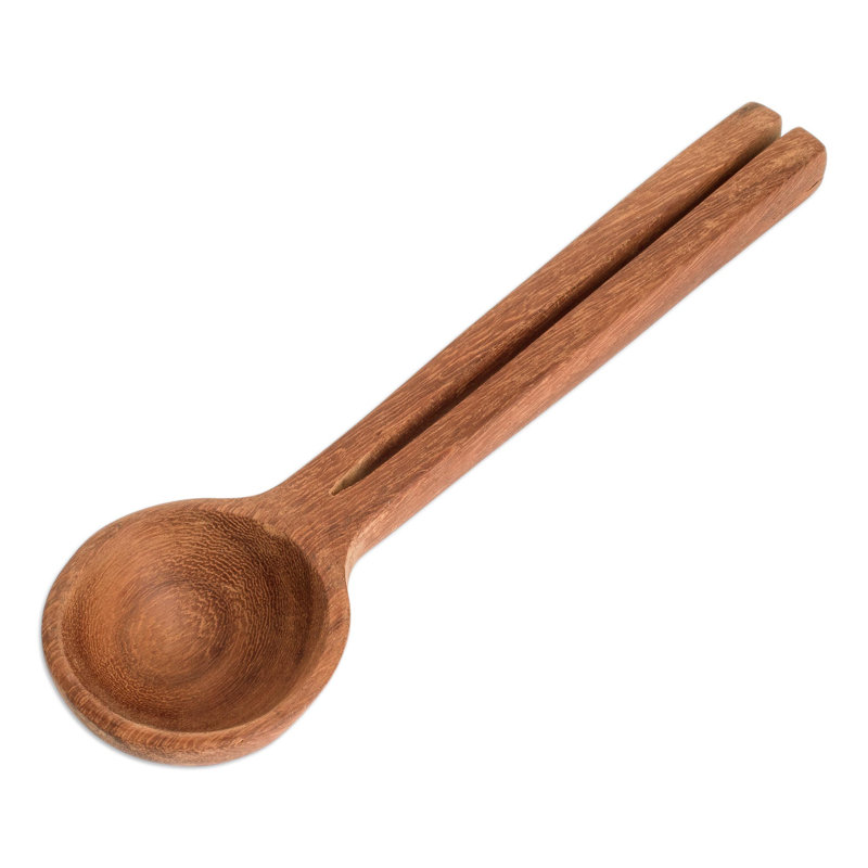 Prairieville Serving Spoon
